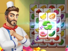 Cooking Tile — لعبة مجانية اون لاين
