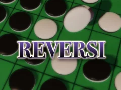Reversi — لعبة مجانية اون لاين