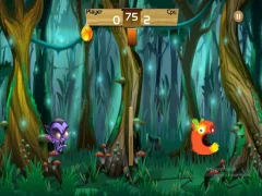 Spill Monster Head Soccer online