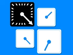 Spill Hit Shooty Clocks online