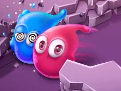 Jelly Survival  — لعبة مجانية اون لاين