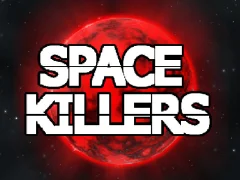 Space Killers — bezplatná online hra
