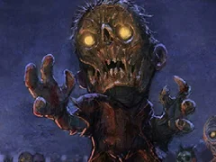 游戏Zombie Tornado在线