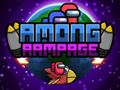 Among 
