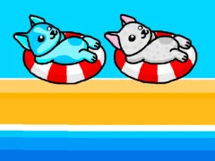 Aqua Dogy — free online game
