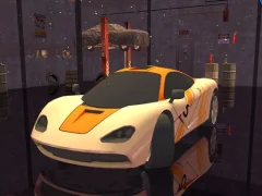 Drivers Washing Clean — لعبة مجانية اون لاين
