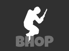 Bhop Expert — bezmaksas tiešsaistes spēle