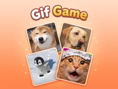 Gif Game — 無料オンラインゲーム