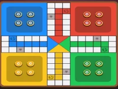 Spel Ludo King Original Star på nätet