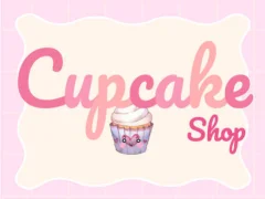Spill Cupcake Shop online