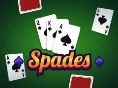 Spill Spades online