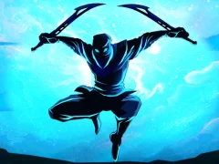 Shadow Ninja Revenge — 無料オンラインゲーム