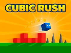 Cubic Rush