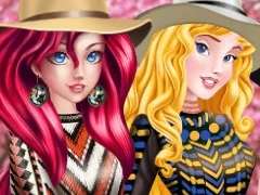 2017 Trend Alert Jungle Patterns เกมออนไลน์