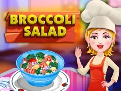 Spill Broccoli Salad online