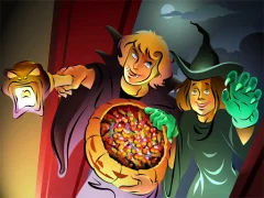 Hallowmas 2020 Slide – tasuta veebimäng