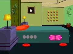 Find the Car Key 1 — لعبة مجانية اون لاين