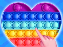 Pop It 3D — bezmaksas tiešsaistes spēle