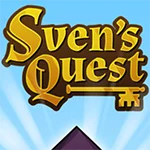 Sven's Quest — لعبة مجانية اون لاين
