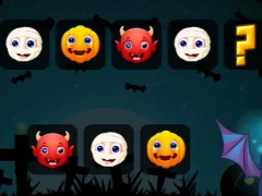 Spel Halloween Patterns på nätet