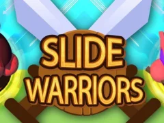 Logħba Slide Warriors onlajn