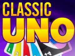 Classic Uno — 무료 온라인 게임