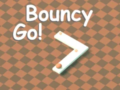 Logħba Bouncy Go onlajn