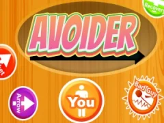 Spil Avoider online