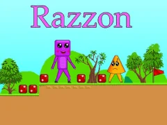 Razzon — bezmaksas tiešsaistes spēle