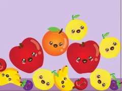 Watermelon Merge 4 – kostenloses Online-Spiel