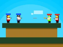 بازی Tactical Hero آنلاین