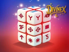 Mystic Mahjongg — لعبة مجانية اون لاين