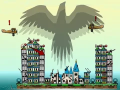 Empire island — لعبة مجانية اون لاين