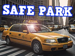 Park Safe — bezmaksas tiešsaistes spēle