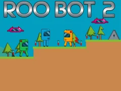 Roo Bot 2 — free online game