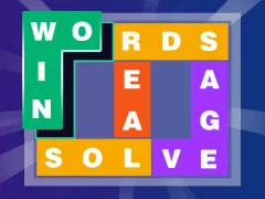 Spel Figgerits-Word Puzzle Game på nätet