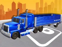 Battlefield Truck Simulator — لعبة مجانية اون لاين