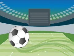 Igra Football Puzzle online