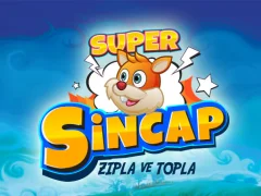 Spel Super Squirrel på nätet