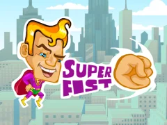 Super fist