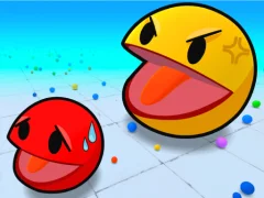 Ball Eating Simulator — 無料オンラインゲーム