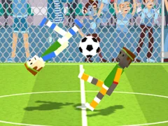 Igra Soccer Physics 2 online