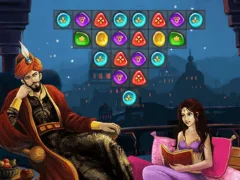 खेल 1001 Arabian Nights ऑनलाइन