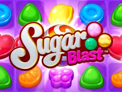 Xogo Sugar Blast en liña