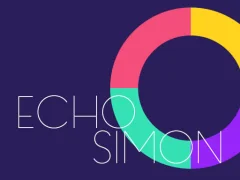 Echo Simon – tasuta veebimäng