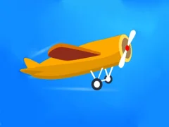 Crash Landing 3D — bezmaksas tiešsaistes spēle