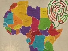 This Time For Africa — لعبة مجانية اون لاين