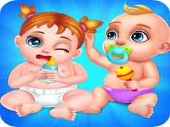 Spill Fan Baby DayCare online