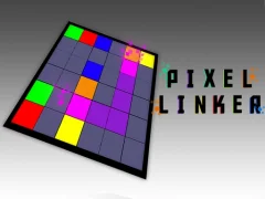 Pixel Linker – tasuta veebimäng
