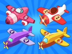 بازی Merge Plane آنلاین